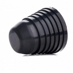 ZĂĄslepka otvorĹŻ ĹžĂĄrovek pro pĹednĂ­ svÄtlomety (Ă 70-100mm)